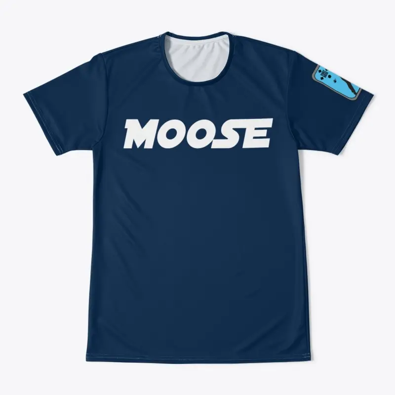 FBL Moose Jersey