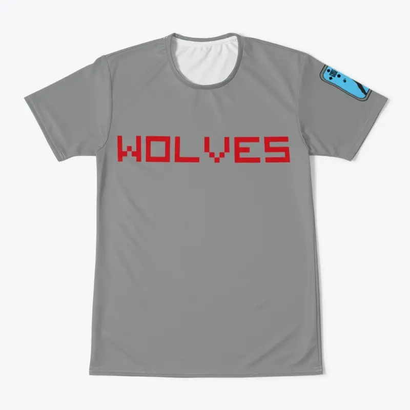 FBL Wolves Jersey