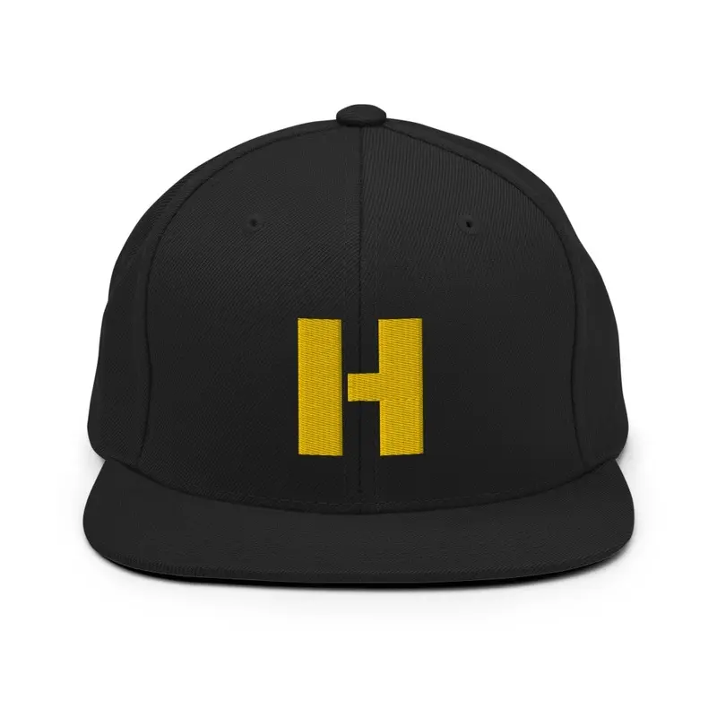 FBL Hornets Hat