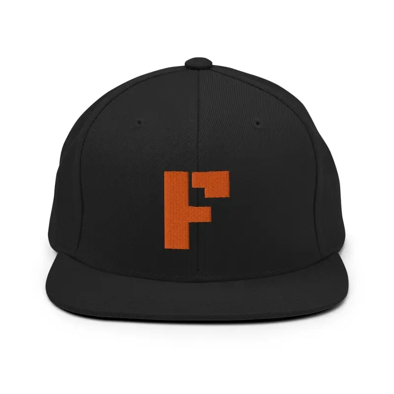 FBL Flames Hat