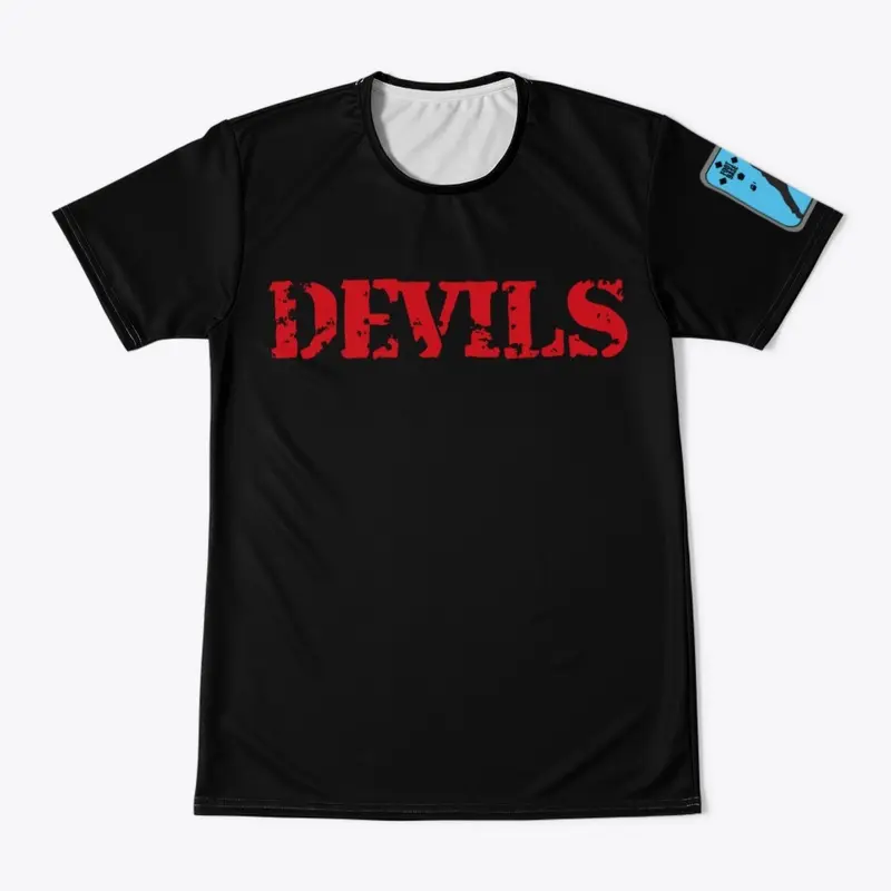 FBL Devils Jersey