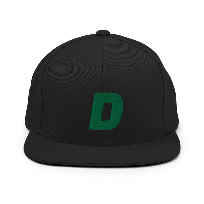 FBL Dragons Hat